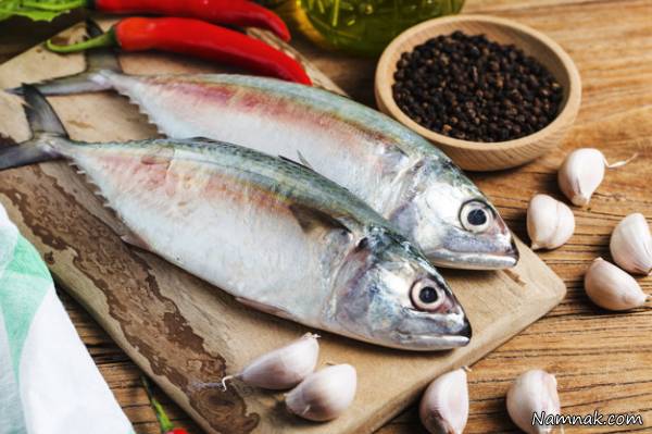 برای افزایش ضریب هوشی جنین چی بخوریم؟