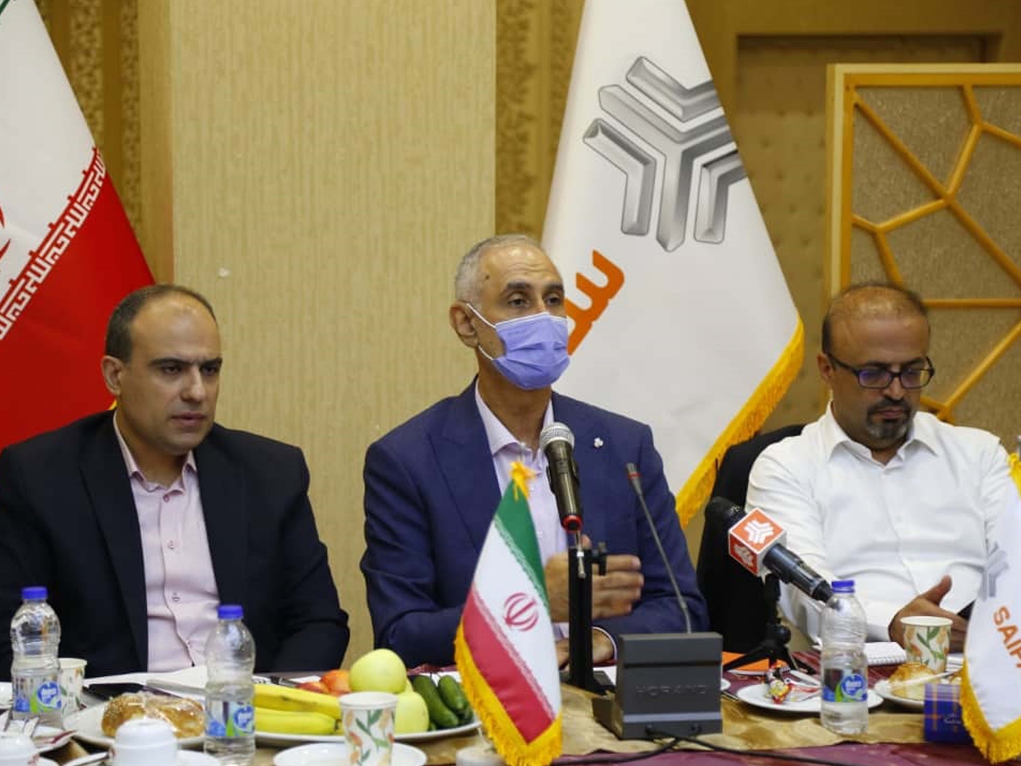 اصلاح رویکردهای سازمانی با محوریت مشتری مداری اولویت سایپا است