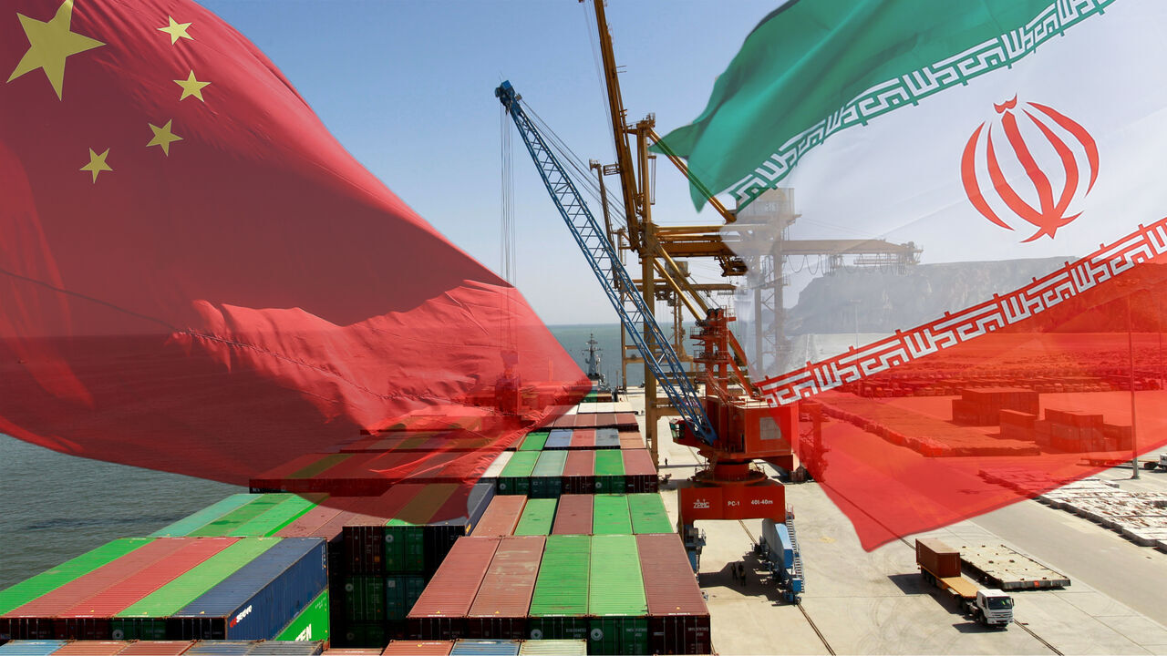 کدام کالای ایرانی در چین بیشترین طرفدار را دارد؟ کدام کالای ایرانی در چین بیشترین طرفدار را دارد؟