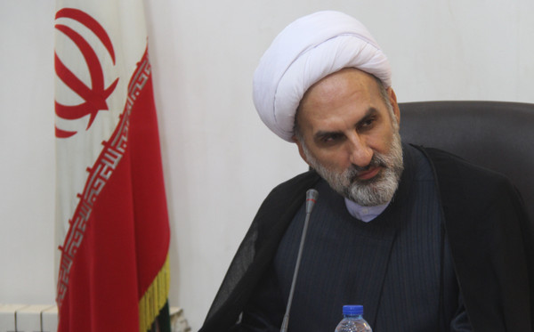 رییس فراکسیون امر به معروف و نهی از منکر مجلس: باید در شیوه امر به معروف و نهی از منکر تجدید نظر شود رییس فراکسیون امر به معروف و نهی از منکر مجلس: باید در شیوه امر به معروف و نهی از منکر تجدید نظر شود