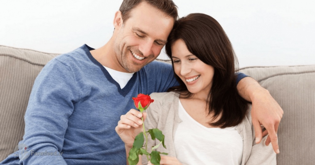 پشت ظاهر آرام و مهربان مردان چه خبر است؟