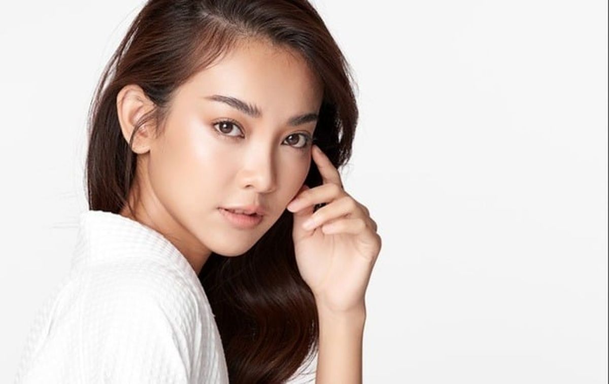 راز داشتن پوست سفید و شفاف