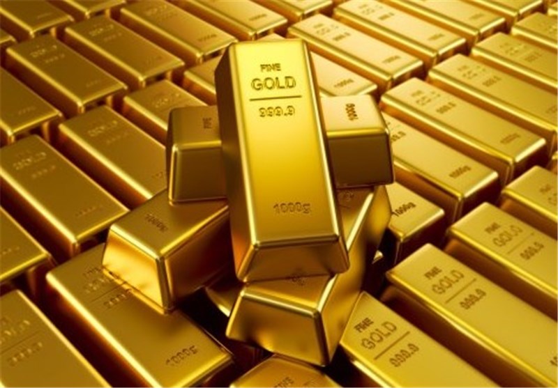 طلای جهانی باز هم سقوط می کند؟ طلای جهانی باز هم سقوط می کند؟