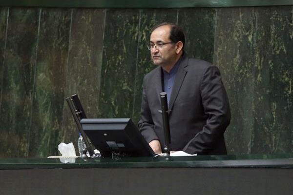 عضو کمیسیون امنیت ملی مجلس: جز طالبان هیچ کس این رفتار را با شهروندانش نمی کند عضو کمیسیون امنیت ملی مجلس: جز طالبان هیچ کس این رفتار را با شهروندانش نمی کند