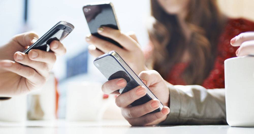 در این دو جا از موبایل استفاده نکنید