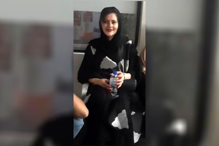 روزنامه دولت: ماجرای مهسا امینی فقط یک «اتفاق» بود روزنامه دولت: ماجرای مهسا امینی فقط یک «اتفاق» بود