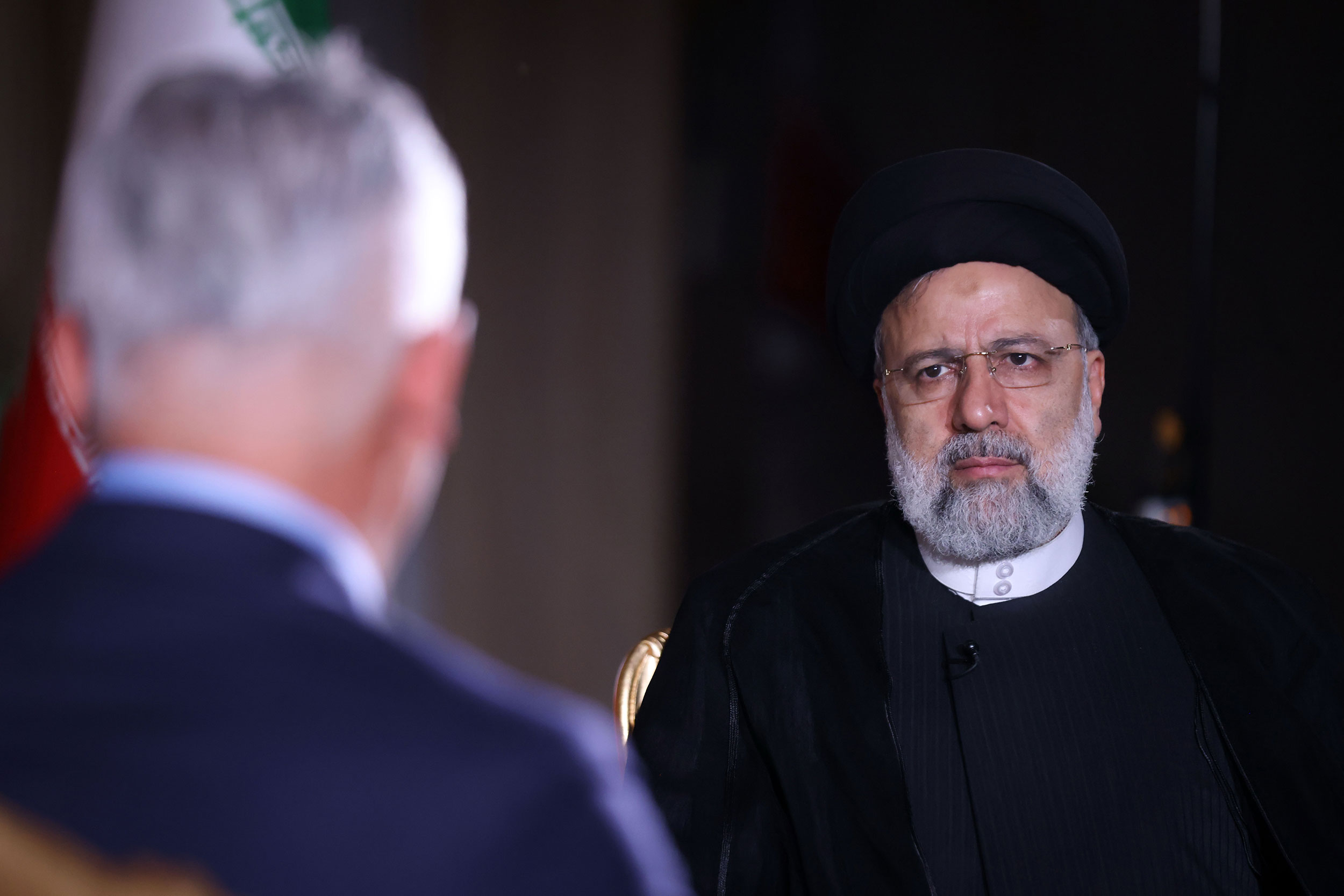 رییسی: نفع ملت خودمان را در مذاکره با آمریکا نمی بینیم