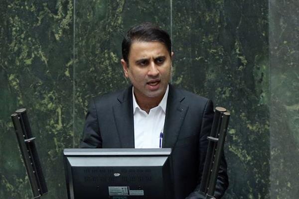 معین الدین سعیدی: گشت ارشاد و ساختمان منحوس خیابان وزرا، به فرزندان ما استرس زیادی وارد میکند معین الدین سعیدی: گشت ارشاد و ساختمان منحوس خیابان وزرا، به فرزندان ما استرس زیادی وارد میکند