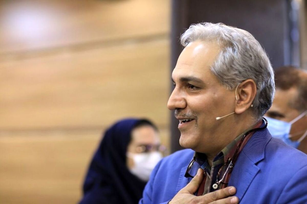 رقم دستمزد مهران مدیری / گرانی گردو بازیگر معروف زن را متعجب کرد رقم دستمزد مهران مدیری / گرانی گردو بازیگر معروف زن را متعجب کرد