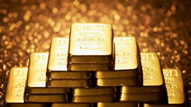 احتمال افزایش نرخ بهره قیمت طلا را کاهش داد احتمال افزایش نرخ بهره قیمت طلا را کاهش داد