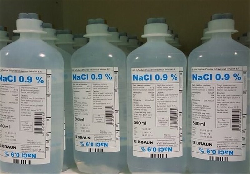 ماجرای کمبود سرم  چه بود؟