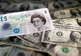 قیمت پوند امروز ۲۸ شهریور ماه ۱۴۰۱