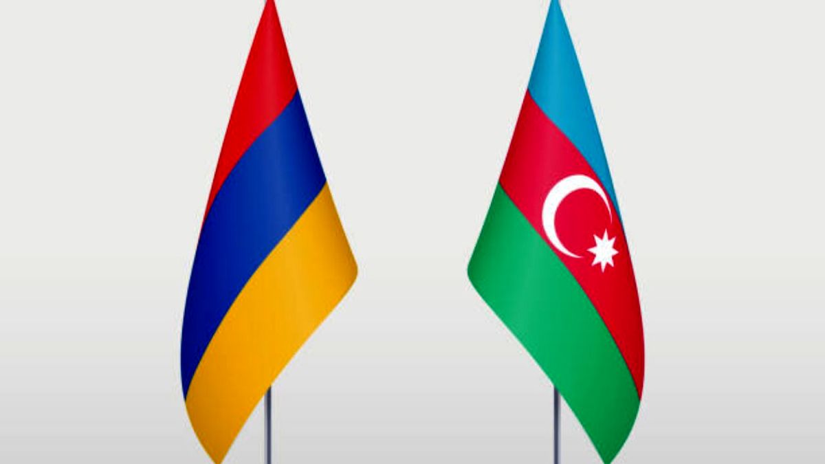 اهداف ایران و آمریکا در قفقاز همپوشانی دارد اهداف ایران و آمریکا در قفقاز همپوشانی دارد