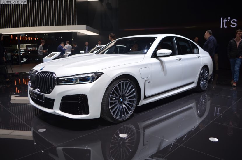 قیمت خودروهای ب ام و + جدول قیمت کامل (۲۸ شهریور ۱۴۰۱)