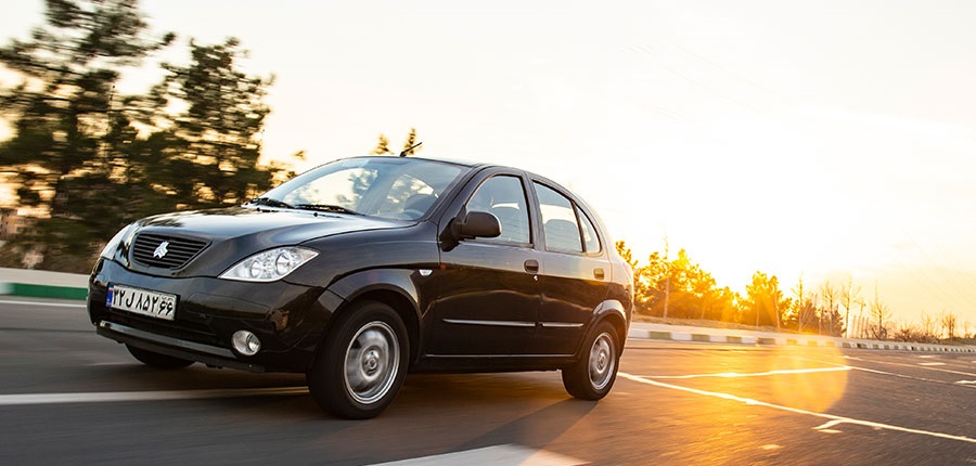 قیمت خودروهای تیبا + جدول قیمت کامل (۲۸ شهریور ۱۴۰۱)