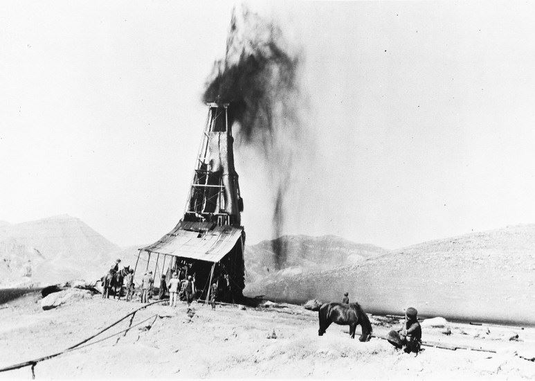 بازیگر نقش اولِ صحنه اقتصاد جهانی