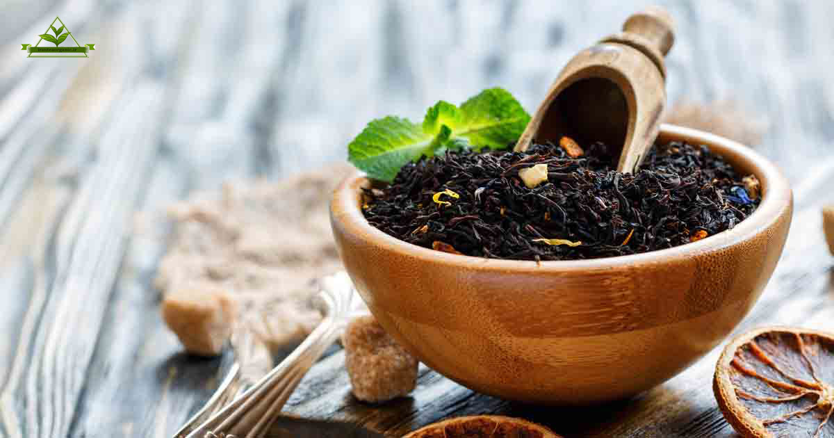 قیمت انواع چای در بازار / نیم کیلو چای شکسته ۱۸۰ هزار تومان قیمت انواع چای در بازار / نیم کیلو چای شکسته ۱۸۰ هزار تومان