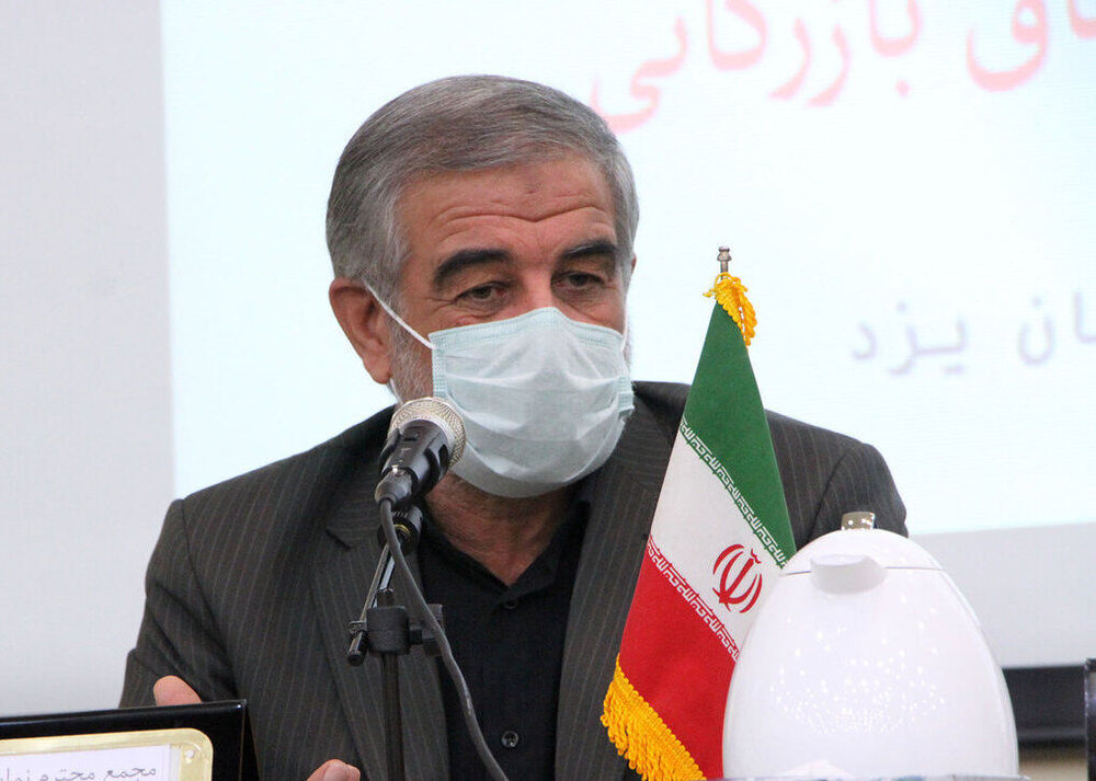 جوکار: جلسه بررسی مرگ مهسا امینی با حضور مسئولان انتظامی و پزشکی قانونی برگزار شد