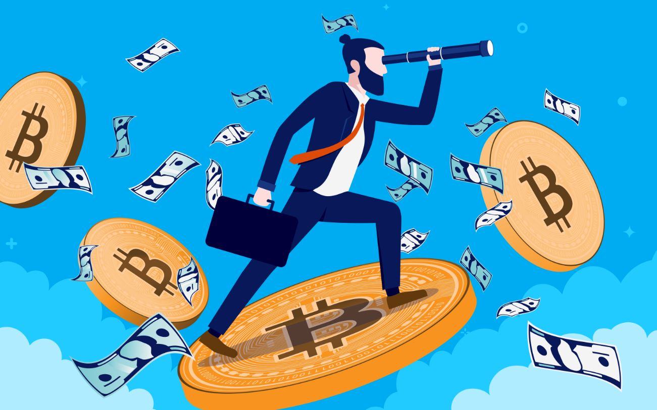 کدام سلبریتی ها وارد بازار رمزارزها شده اند؟