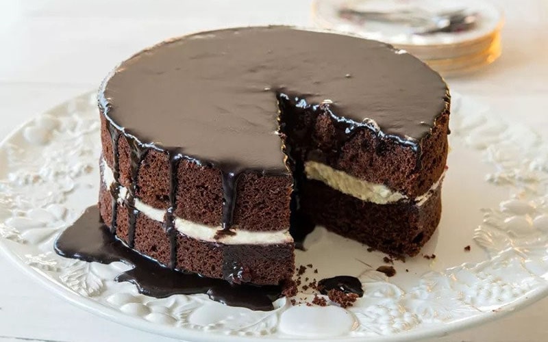 چگونه مانند قنادها کیک بپزیم؟ چگونه مانند قنادها کیک بپزیم؟