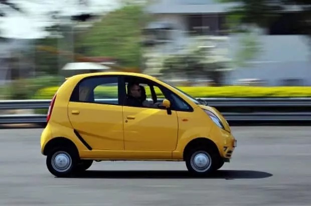 تنبل ترین خودروهای دنیا + عکس