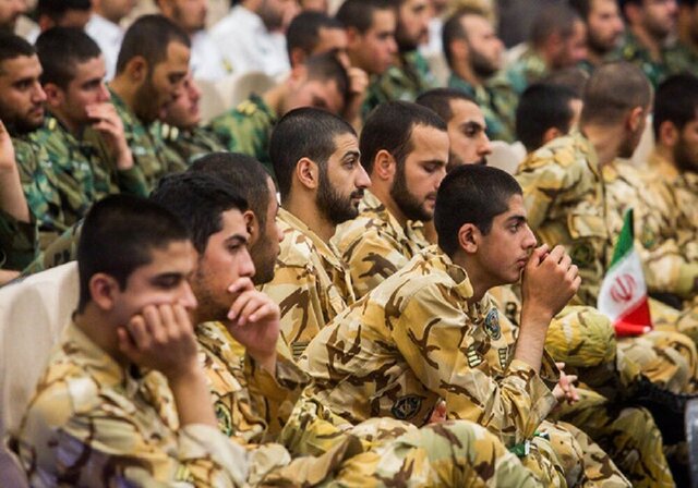 این گروه از سربازی معاف می شوند / خرید خدمت برای غایب ها وجود دارد؟ این گروه از سربازی معاف می شوند / خرید خدمت برای غایب ها وجود دارد؟