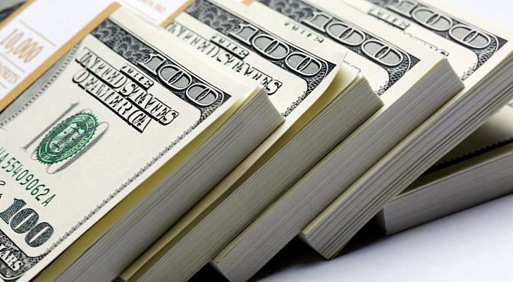 قیمت دلار امروز ۲۹ شهریور ماه ۱۴۰۱