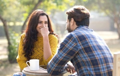 آقایون، حواستان به نقطه ضعف های همسر خود باشد