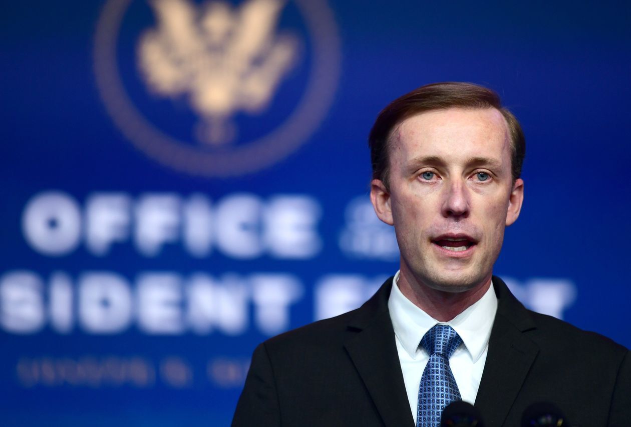 جیک سالیوان: انتظار نداریم نشست نیویورک به گشایش در برجام منجر شود