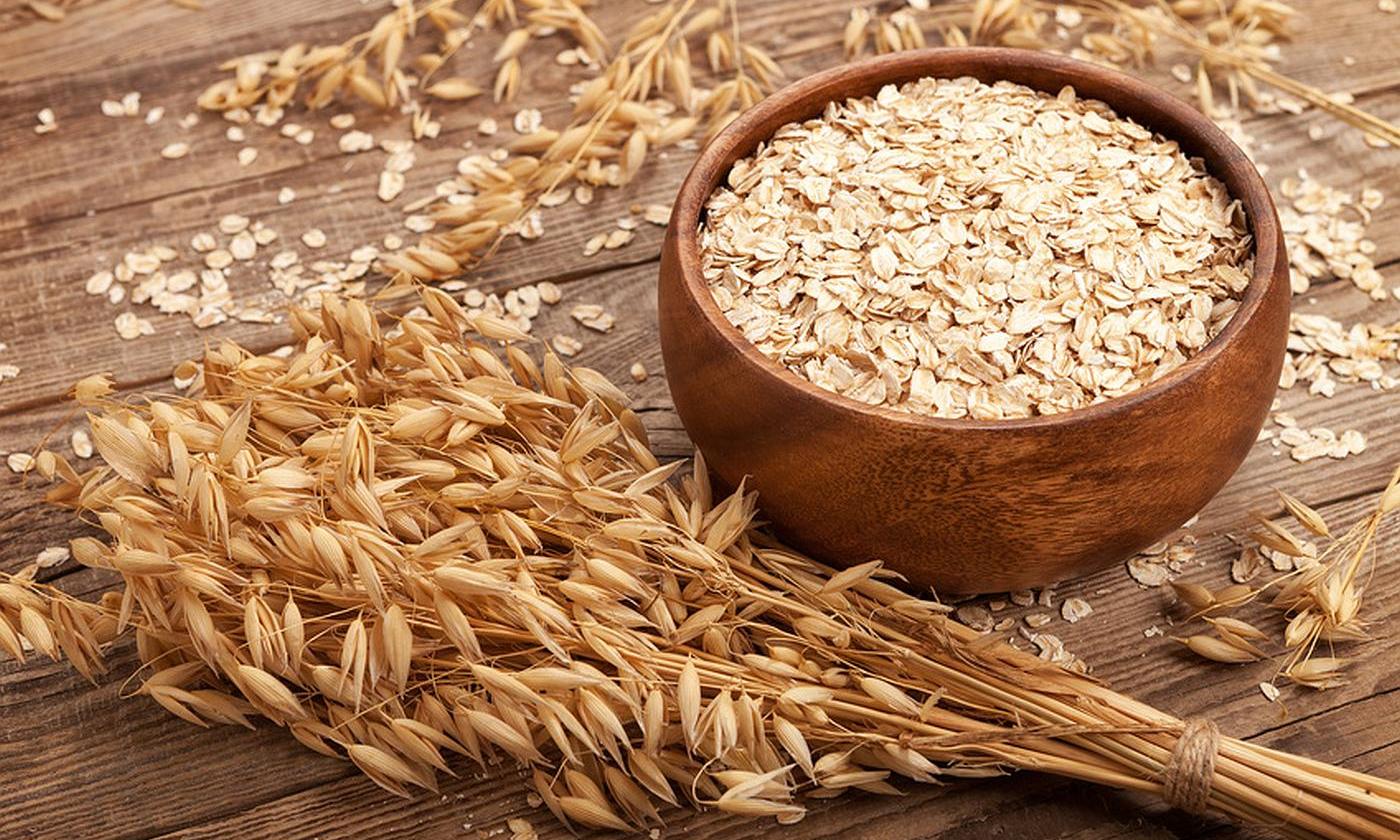 جوی دو سر واقعا یک صبحانه سالم است؟ جوی دو سر واقعا یک صبحانه سالم است؟