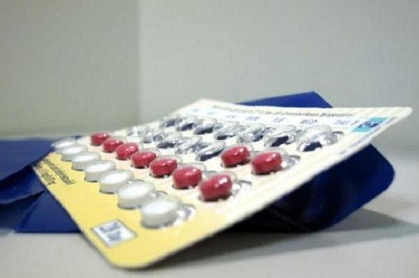 عارضه جدی استفاده از قرص های ضدبارداری برای سلامتی