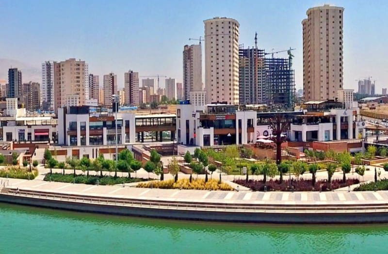 بام‌ لند تاییدیه ایمنى ندارد