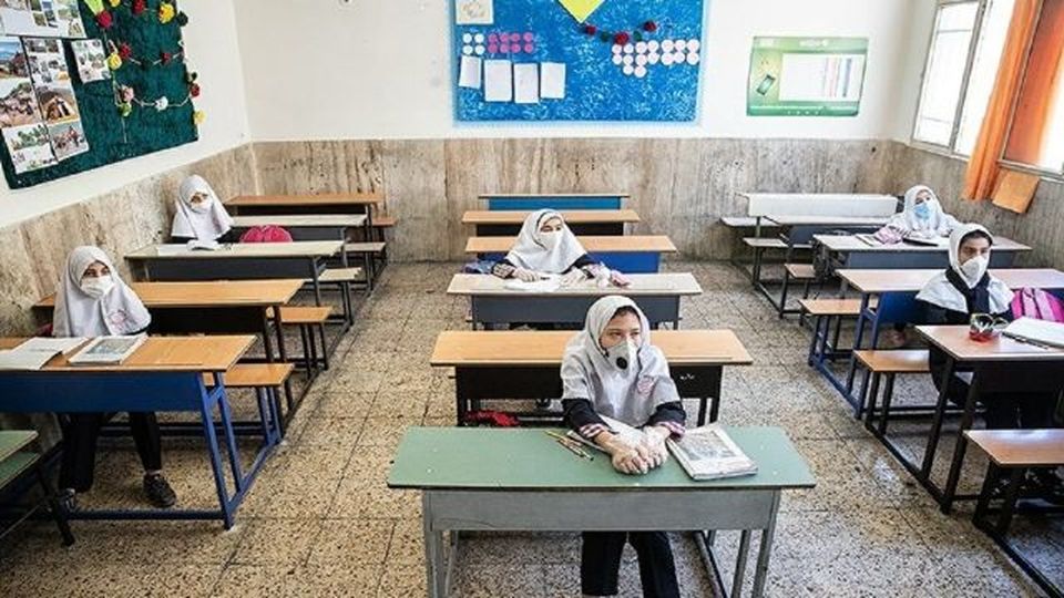 زمان آغاز سال تحصیلی ۱۴۰۱ اعلام شد زمان آغاز سال تحصیلی ۱۴۰۱ اعلام شد