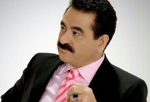 آواز خواندن ابراهیم تاتلیس بعد از تصادف شدید + فیلم