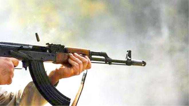 قتل کارمند یک بانک در چابهار توسط افراد مسلح