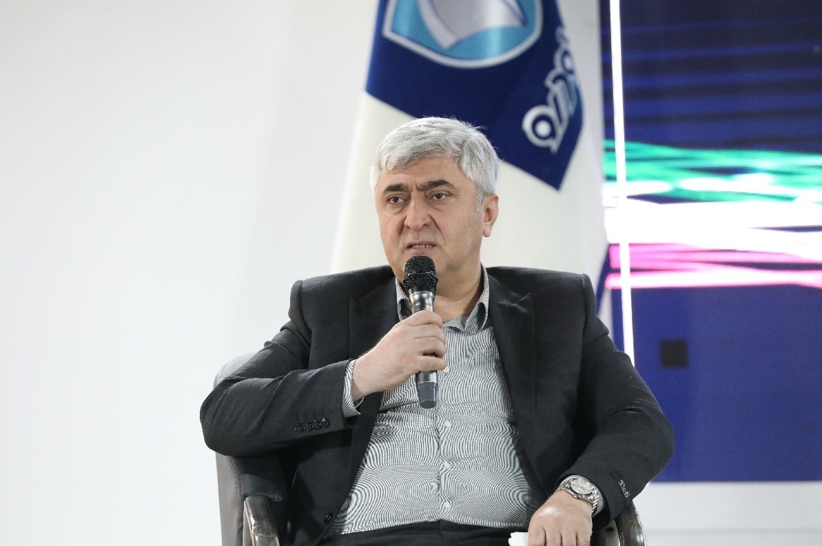 برنامه بلندمدت ایران خودرو برای حضور در بازار روسیه / صادرات هزار دستگاه آتامان برنامه بلندمدت ایران خودرو برای حضور در بازار روسیه / صادرات هزار دستگاه آتامان