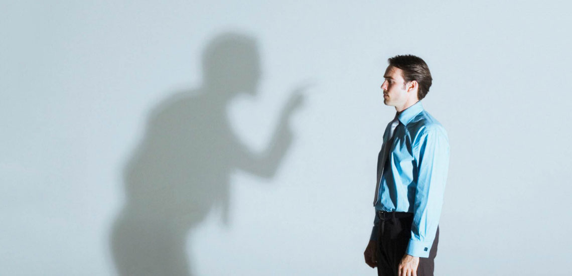 دست کشیدن از آزار و قضاوت دیگران+ روش ها