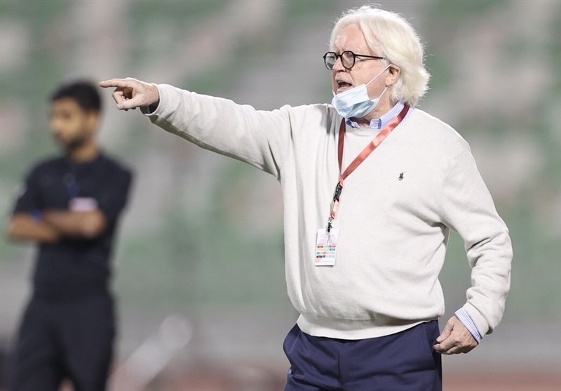 سرمربی محبوب استقلالی ها روی نیمک صنعت نفت؟