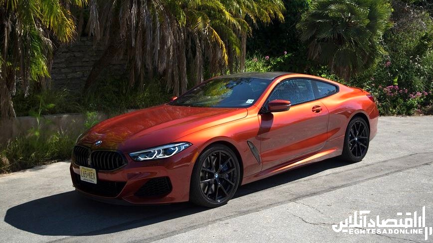 قیمت خودروهای ب ام و + جدول قیمت کامل (۳۰ شهریور ۱۴۰۱)