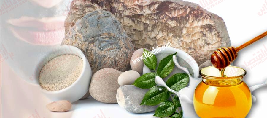 فواید خاک رس برای صورت + طرز تهیه ماسک خاک رس فواید خاک رس برای صورت + طرز تهیه ماسک خاک رس