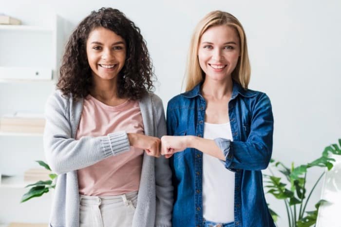 تست شخصیت؛ چه نوع دوستی هستید؟ تست شخصیت؛ چه نوع دوستی هستید؟