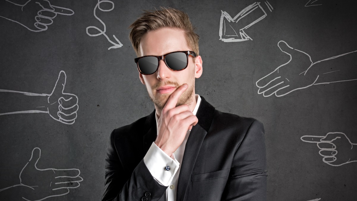 تست شخصیت؛ شما وفادارید یا خودپسند؟ تست شخصیت؛ شما وفادارید یا خودپسند؟
