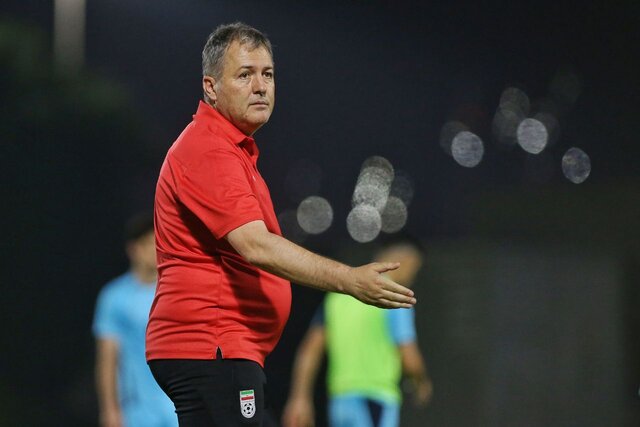 اسکوچیچ پولش را از فدراسیون گرفت اسکوچیچ پولش را از فدراسیون گرفت