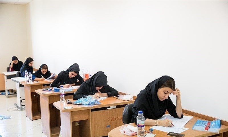 جزییات محاسبه سوابق تحصیلی در کنکور ۱۴۰۲ مشخص شد جزییات محاسبه سوابق تحصیلی در کنکور ۱۴۰۲ مشخص شد
