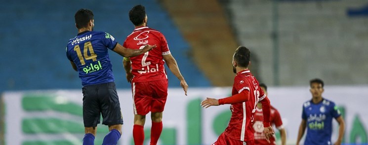 تاریخ دربی ۹۹ مشخص شد