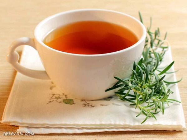 تاثیر شگفت انگیز چای رزماری در تقویت حافظه تاثیر شگفت انگیز چای رزماری در تقویت حافظه