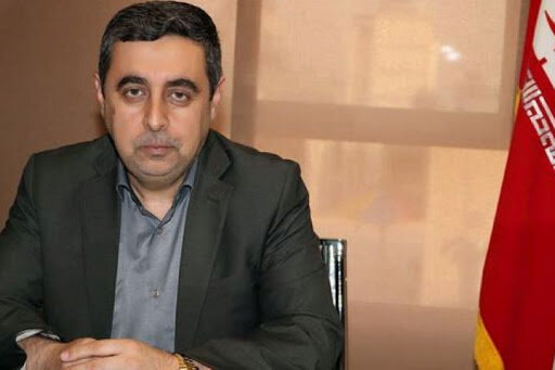 واردات ۶۵۰ هزار تن برنج از ابتدای سال واردات ۶۵۰ هزار تن برنج از ابتدای سال