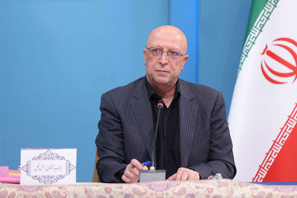 دانشگاه ها در سال جدید تحصیلی مجازی برگزار می شود؟ دانشگاه ها در سال جدید تحصیلی مجازی برگزار می شود؟