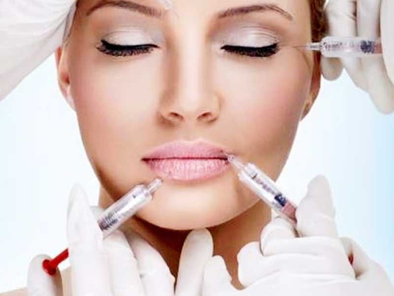 بوتاکس در جوانی و سن پایین خوبه یا بد؟ بوتاکس در جوانی و سن پایین خوبه یا بد؟
