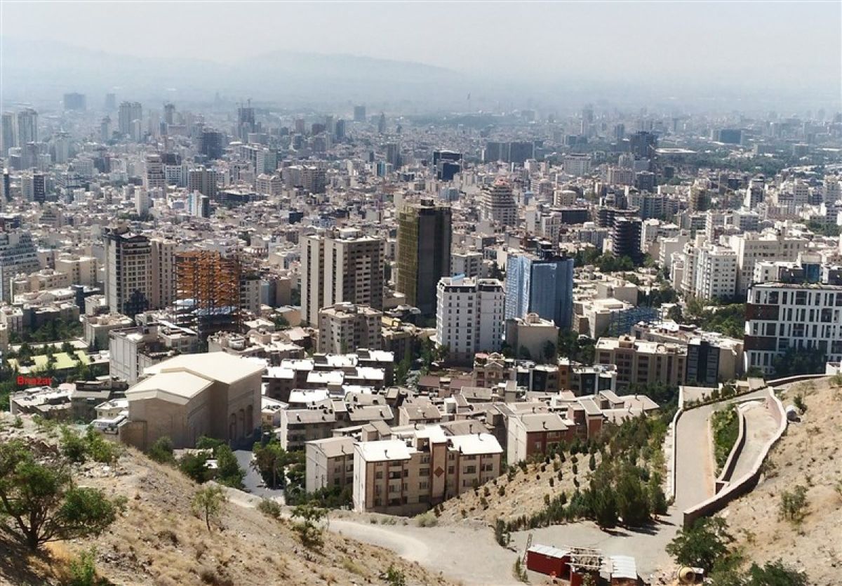 آپارتمان های ۱۰۰ متری جنوب تهران چند؟ آپارتمان های ۱۰۰ متری جنوب تهران چند؟